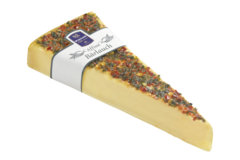 Wyngaard Kaas Bärlauch 150gr 